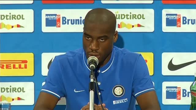 Inter, Kondogbia: "Mai detto sì al Milan"