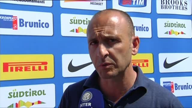 Inter, Ausilio: "L'attacco è priorità, ma non arriva Ibra"