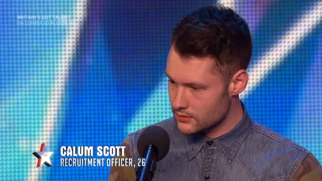 Britain's Got Talent: Una voce, tante emozioni