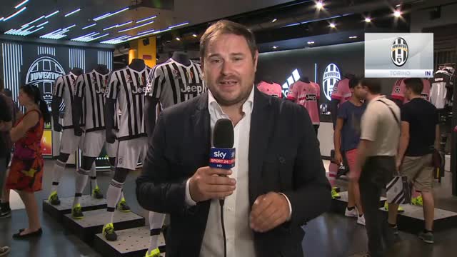 Dybala si presenta: "Alla Juve perché voglio vincere"