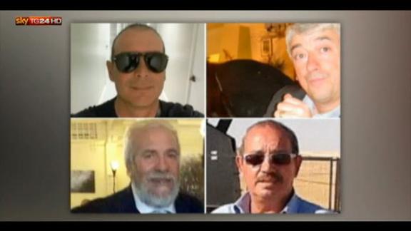 Libia, Minniti al Copasir: "Italiani rapiti per soldi"