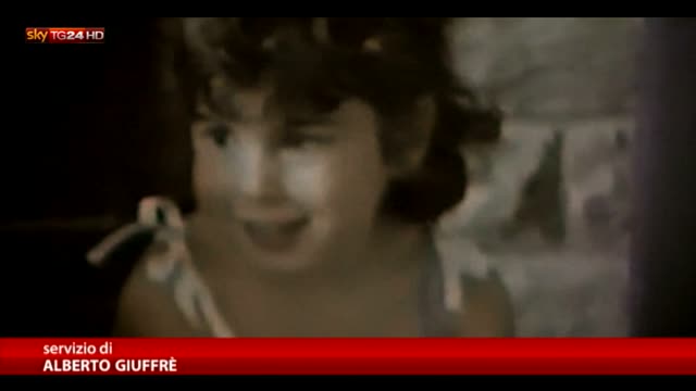 Amy Winehouse, a 4 anni dalla scomparsa arriva il film