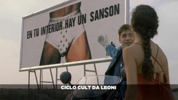 Gianni Canova presenta "Cult da Leoni"