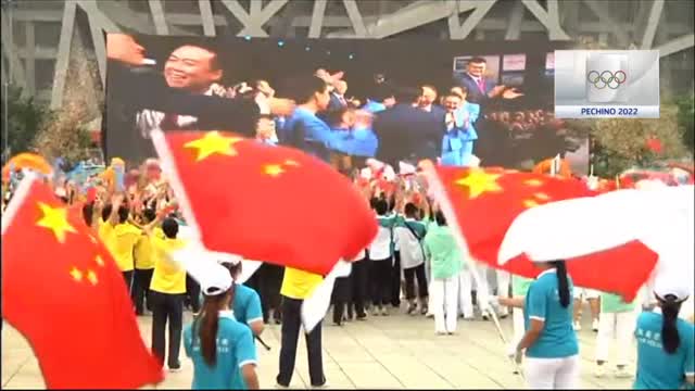 Olimpiade invernale 2022: con Pechino, 'usato sicuro'