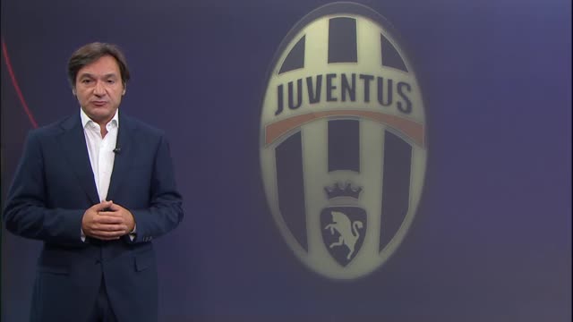 Come cambia la nuova Juventus: il punto di Fabio Caressa
