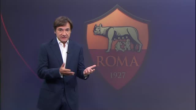 Il punto di Fabio Caressa sulla nuova Roma di Garcia