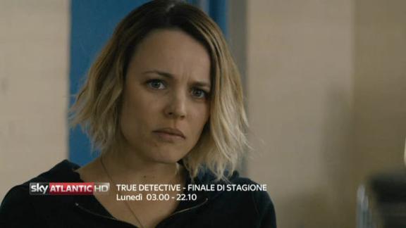True Detective 2: fine delle indagini