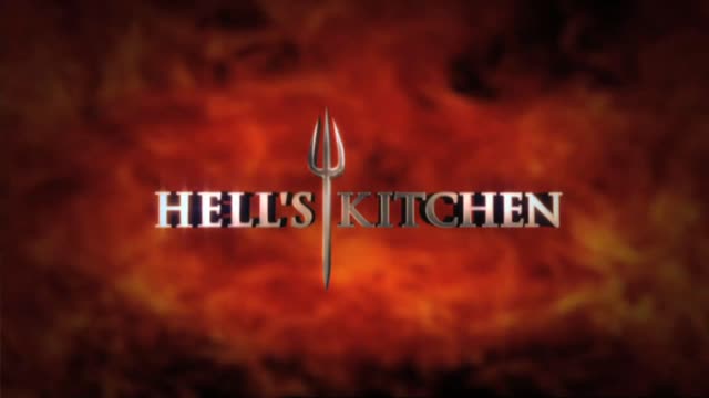 Hell's Kitchen USA 13: Alla prova con la cucina italiana