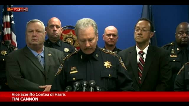 Strage Texas, polizia: 6 bambini e 2 adulti uccisi in casa
