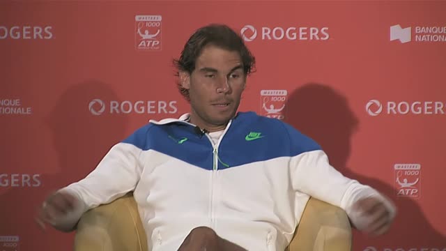 "Wawrinka love affair" : il commento di Nadal e Djokovic 
