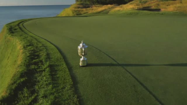 Golf, PGA: il ritorno di Rory Mcilroy