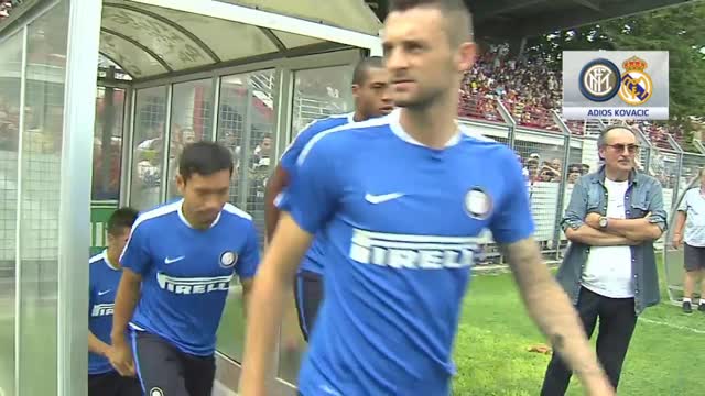 Inter, Kovacic a un passo dal Real: le cifre dell'operazione
