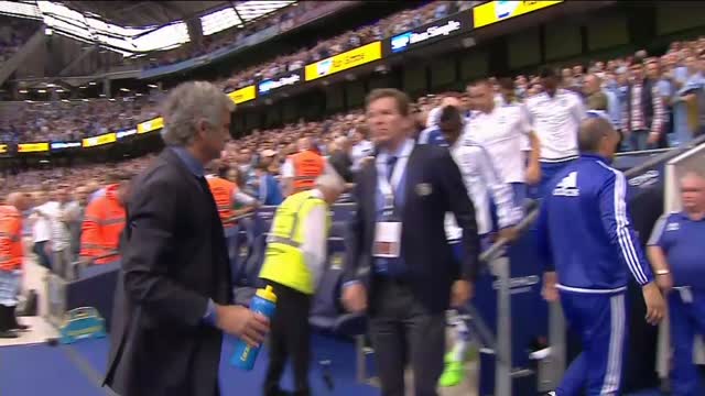 Chelsea, partenza flop: Mourinho in crisi?	
