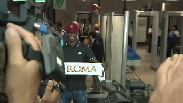 Roma, ecco Ruediger. Ma il mercato non è finito