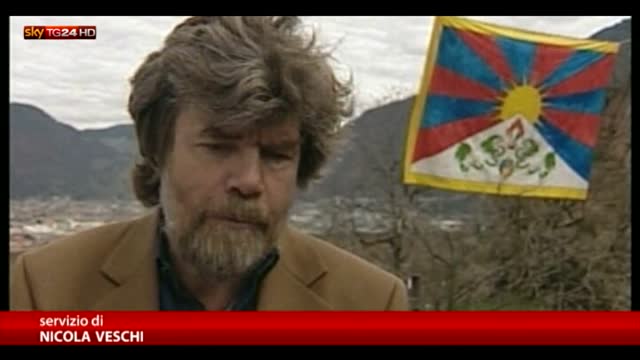 Pakistan, Messner rinuncia alla missione per trovare lo Yeti