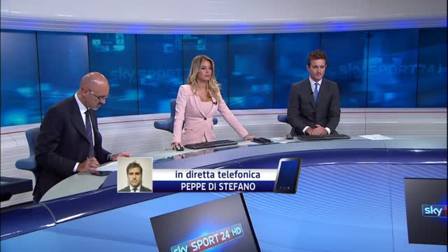 Milan-Balotelli, Galliani: "Certi amori non finiscono"