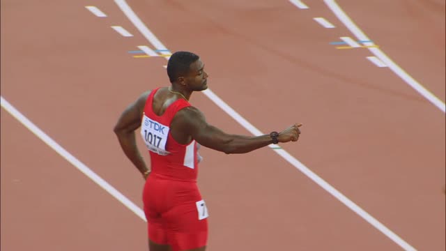 Mondiali di atletica, Bolt è sempre il re dei 100 