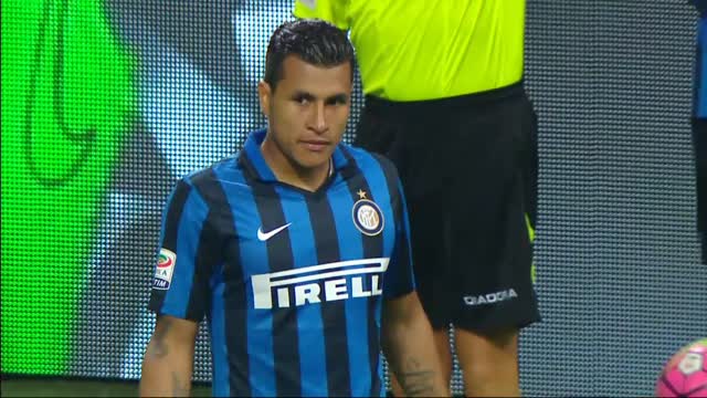 Inter, è Jovetic l'acquisto principale del mercato