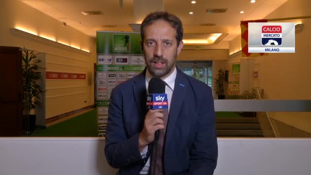 La Roma ha incontrato l'Inter: nel mirino Juan Jesus?
