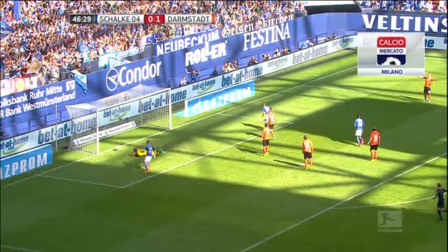 Draxler-Juve, lo Schalke 04 apre sui bonus