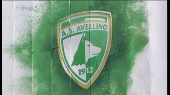 Avellino, 103 anni di storia. I tifosi sognano la Serie A