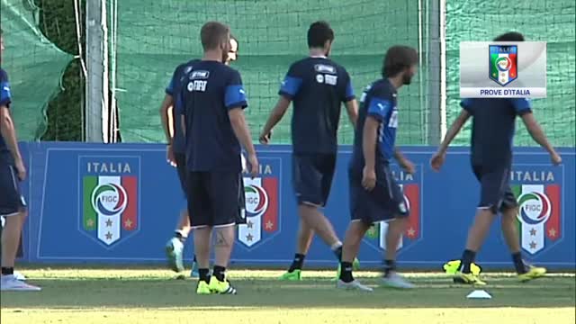Verso Euro 2016, le ultime su Italia-Malta