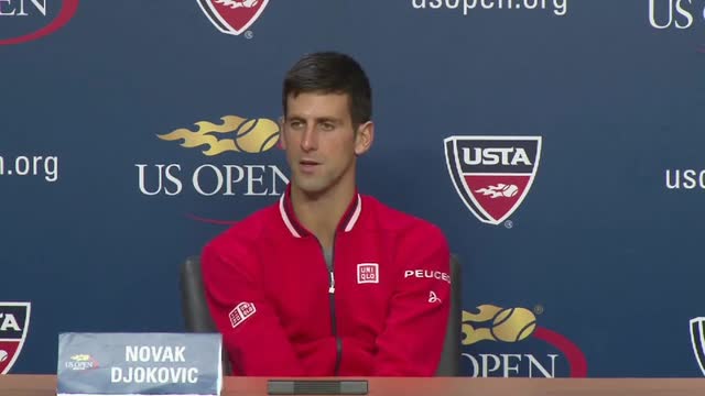 Tennis, Us Open Djokovic al terzo turno affronta Seppi

