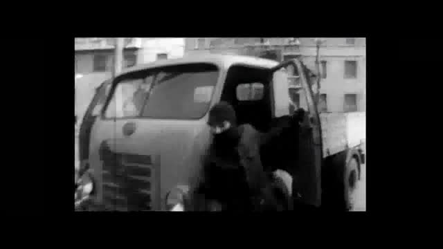 ITALIAN GANGSTERS - il trailer
