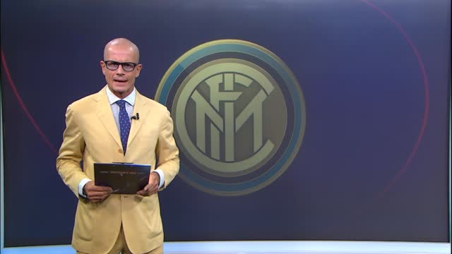 Verso il derby: le ultime da casa Inter	
