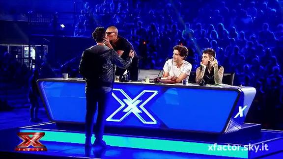 X Factor in 3 minuti - Audizioni 1