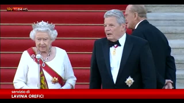 Elisabetta II d'Inghilterra, sovrana dei record