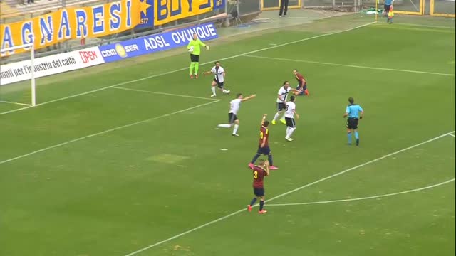 Serie D, 2.a giornata: Parma-Villafranca 2-1