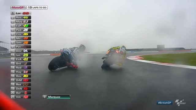 MotoGp, il duello psicologico tra Rossi e Lorenzo