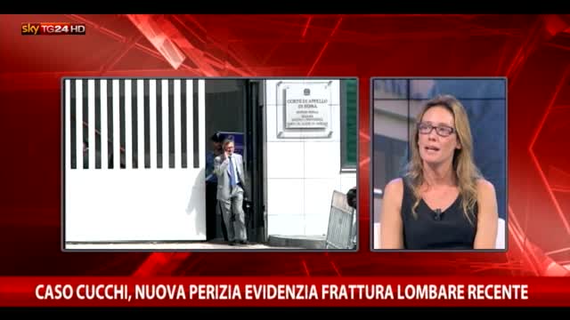 Ilaria Cucchi: la verità è ancora possibile, non mi fermo