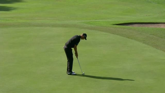 Incontri MacGregor Golf Club