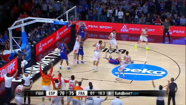 Eurobasket: il punto di Flavio Tranquillo