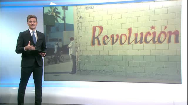 Da Castro a Kuba, la "revolución" della Serie A