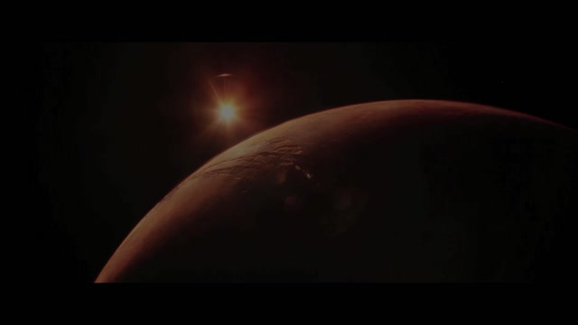 The Martian - Mark è ancora vivo