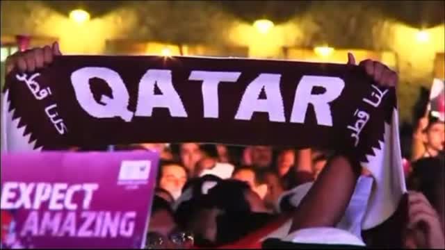 Mondiale d'inverno, Qatar 2022 parte il 21 novembre	
