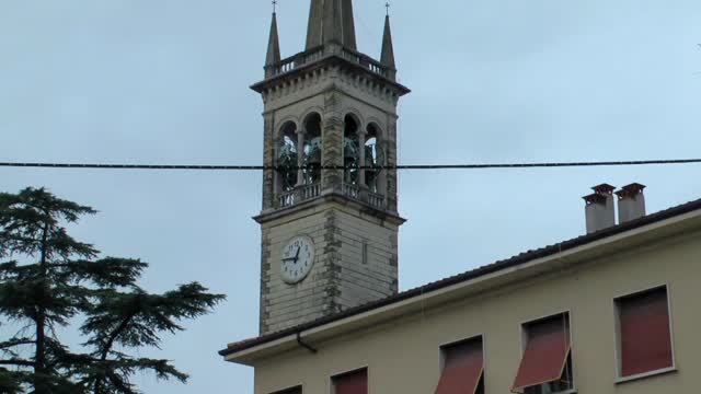 Chievo, un quartiere che sogna il derby di Verona