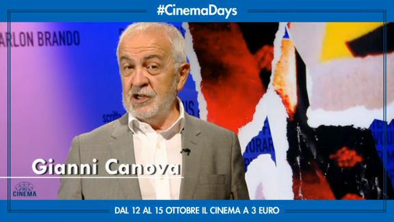 #CinemaDays: al via la Festa del Cinema