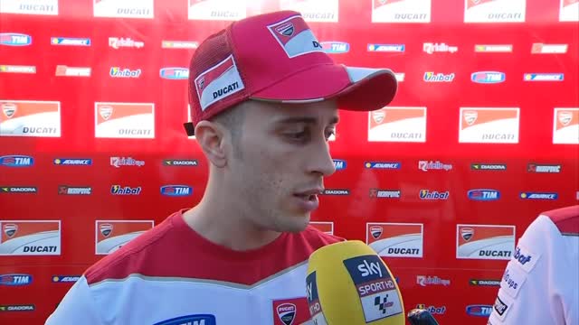 Iannone-Dovi alla riscossa in Giappone