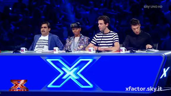 X Factor in 3 minuti - Bootcamp parte 2