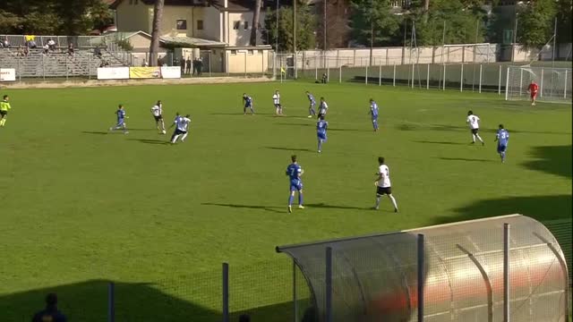 Serie D, 8.a giornata: Ribelle-Parma 0-1