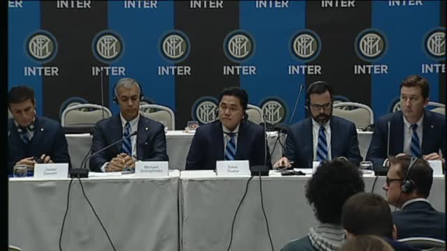 L’Inter guarda i conti, Moratti apre alla cessione di quote
