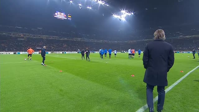 Giù le mani dall'Inter, Mancini è stufo delle critiche