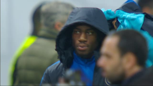 Kondogbia, la stella del mercato che fatica ad ambientarsi