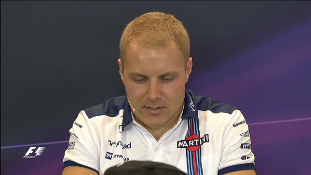 Bottas-Kimi, duello in conferenza