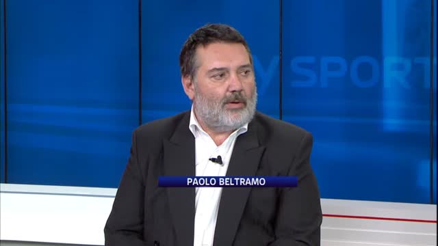 Paolo Beltramo ricorda il Sic, scomparso 4 anni fa
