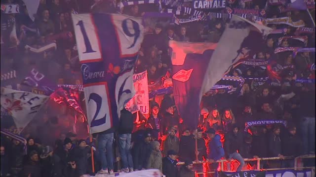 Fiorentina-Roma, attacco al potere con Kalinic e Dzeko